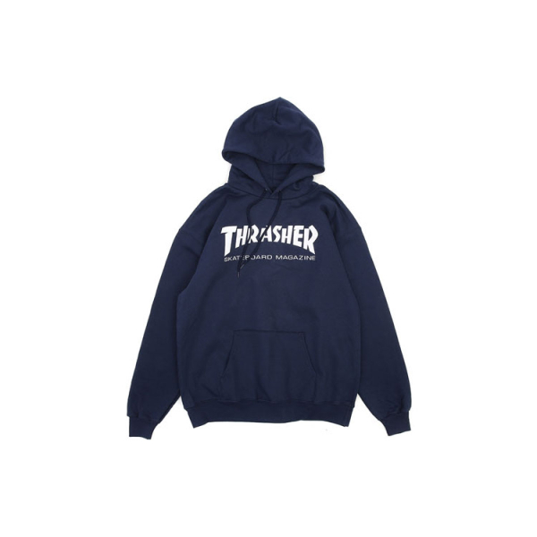 Thrasher