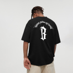 BONELESS B Logo T