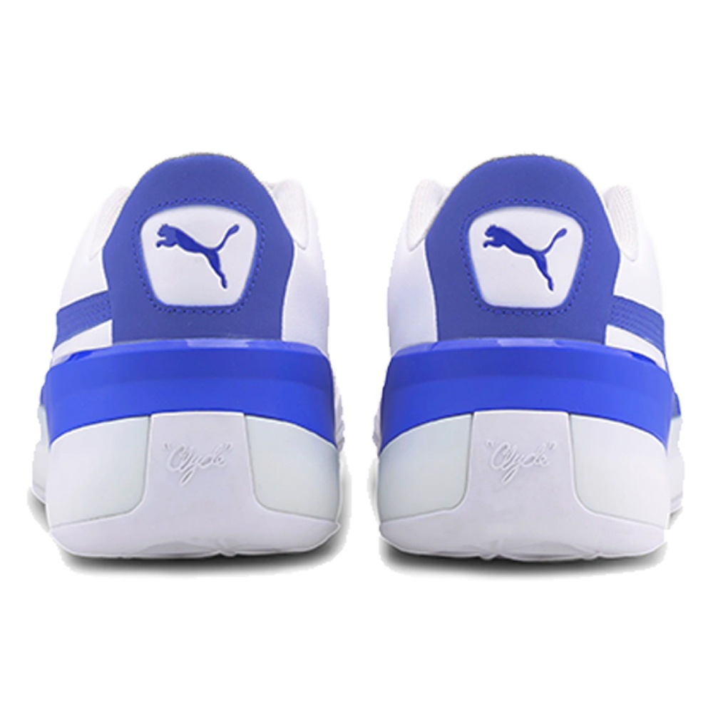 PUMA Clyde Hardwood Team