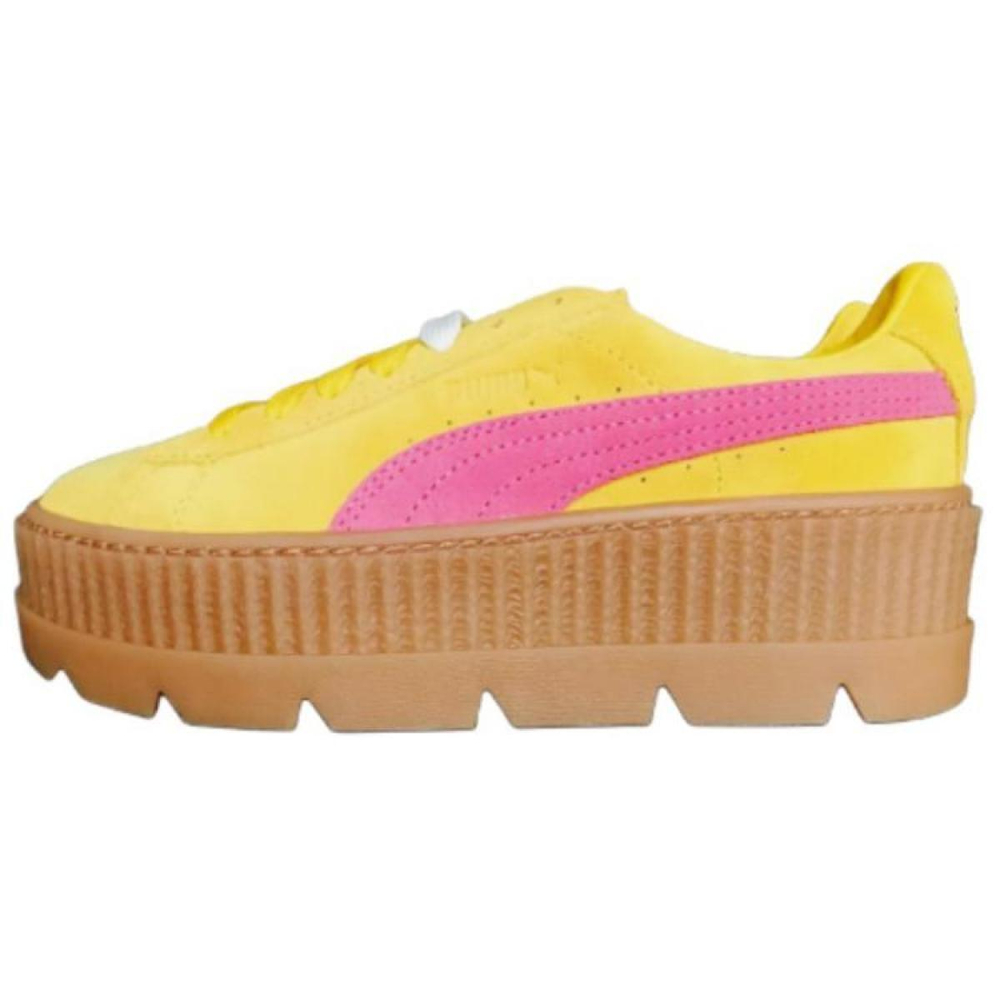 PUMA Suede
