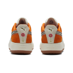 Liberty x PUMA Suede