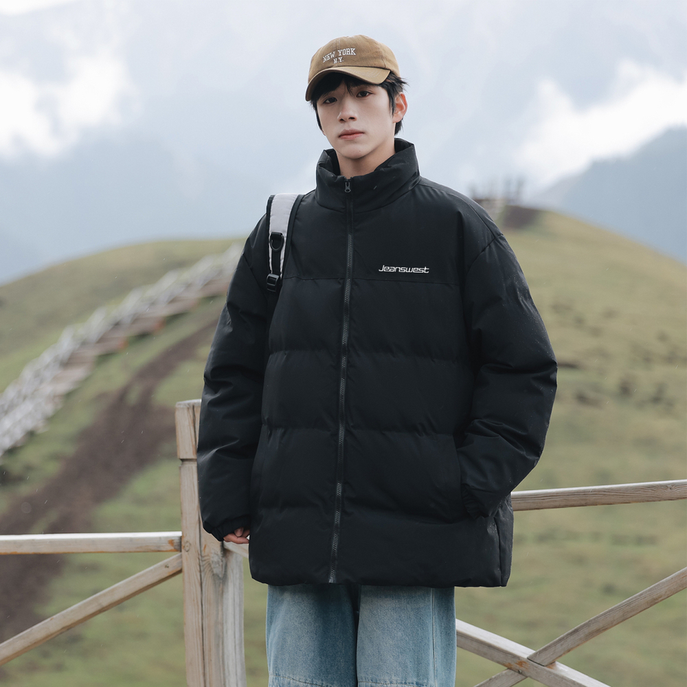 【 】JEANSWEST Logo