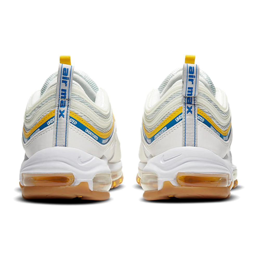 UNDEFEATED x Nike Air Max 97