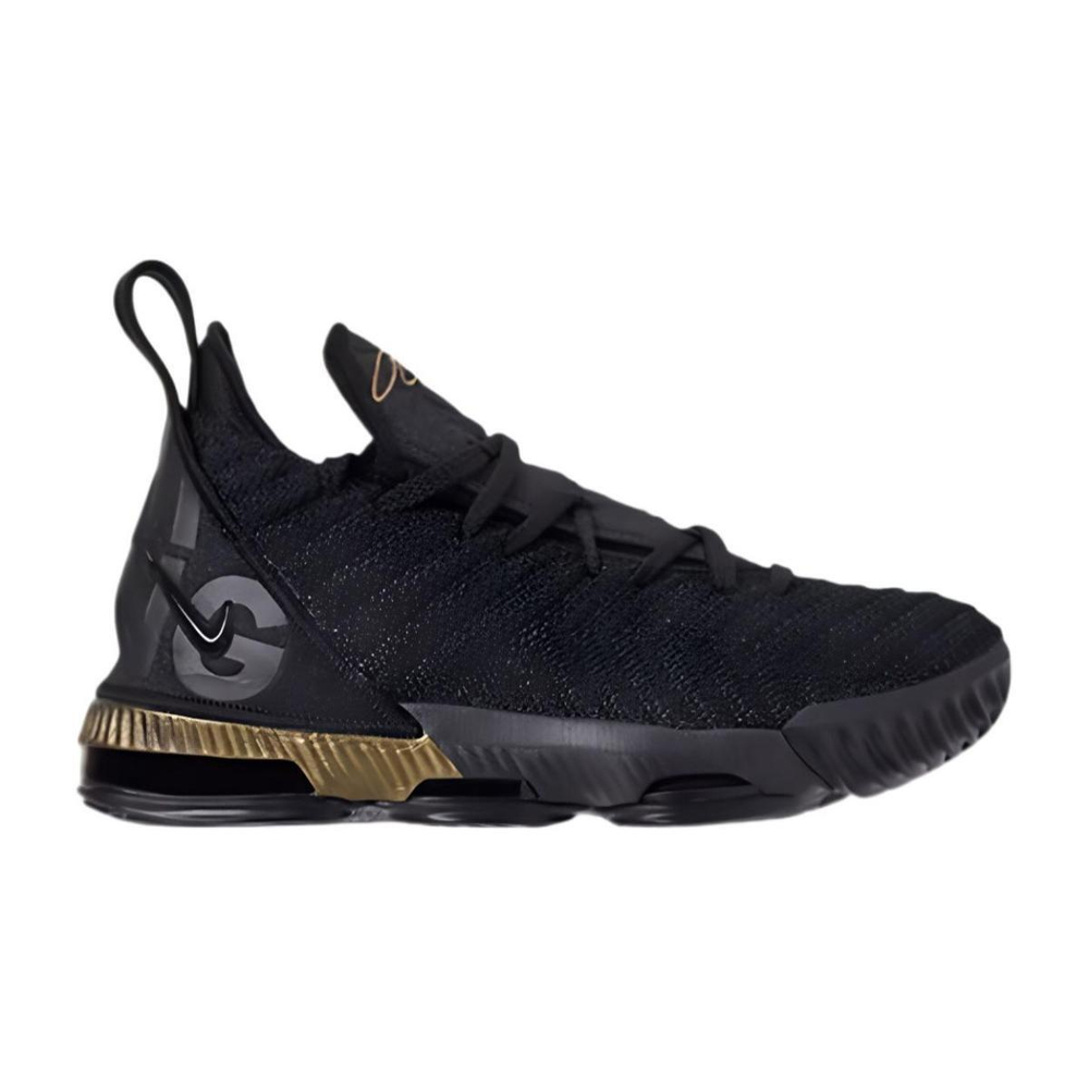 Nike Lebron 16