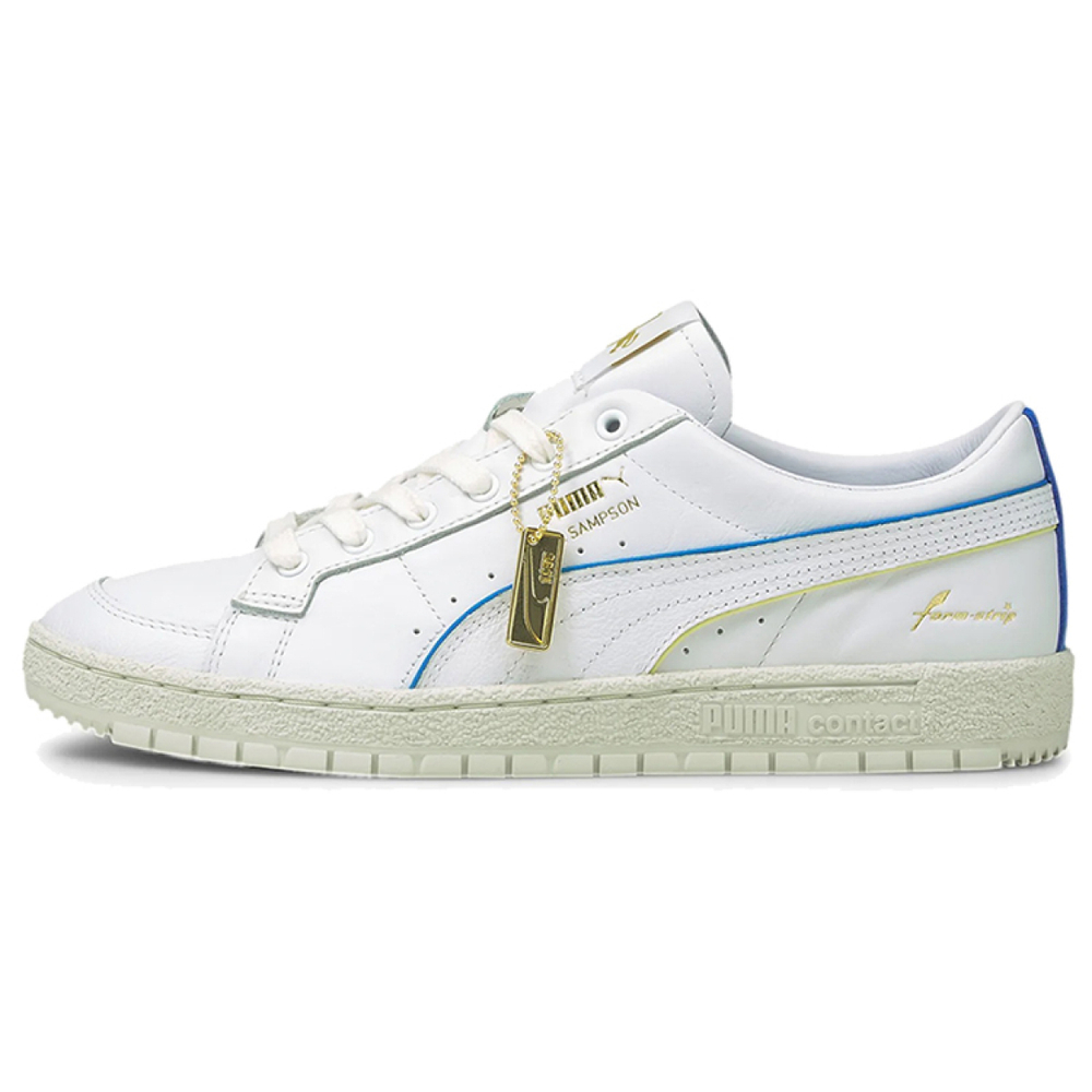 PUMA Ralph Sampson 70 Lo Rudolf Dassler Legacy