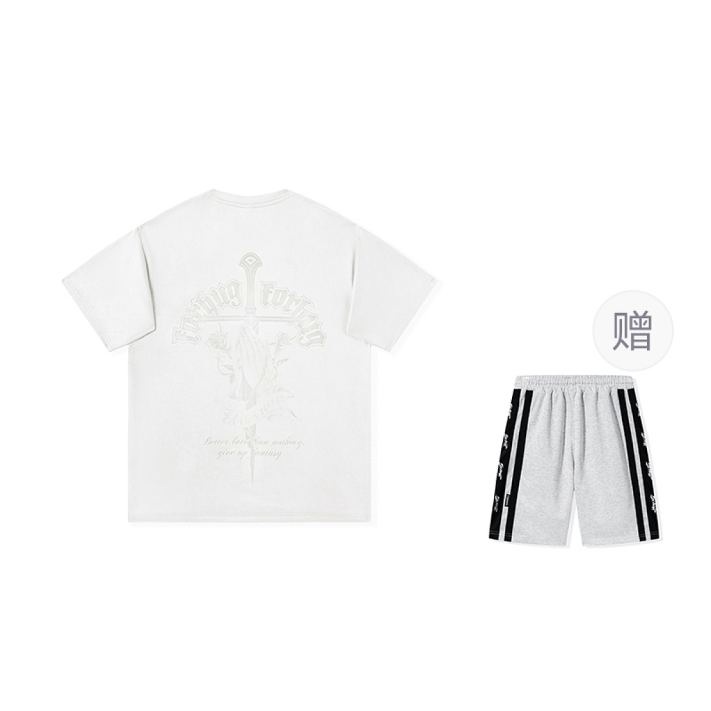 【 】FORHUG FG T