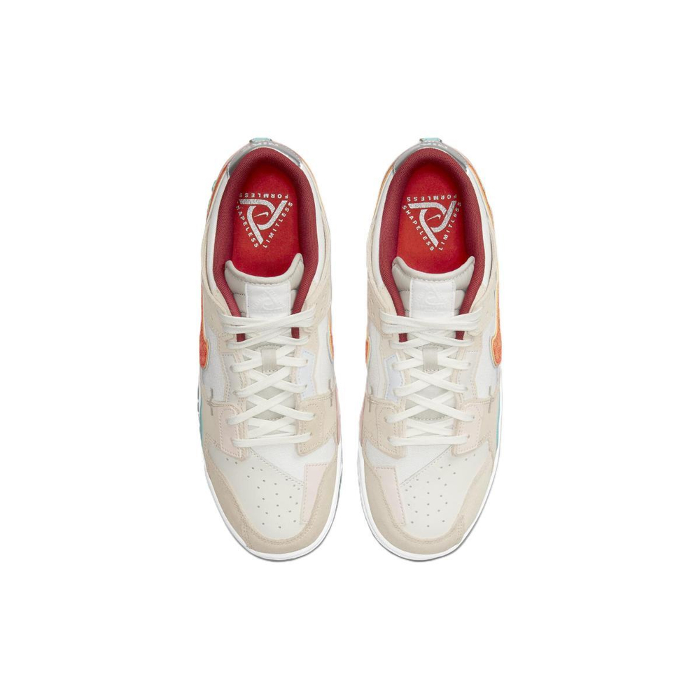 Nike Dunk Scrap Shapeless, Formless, Limitless