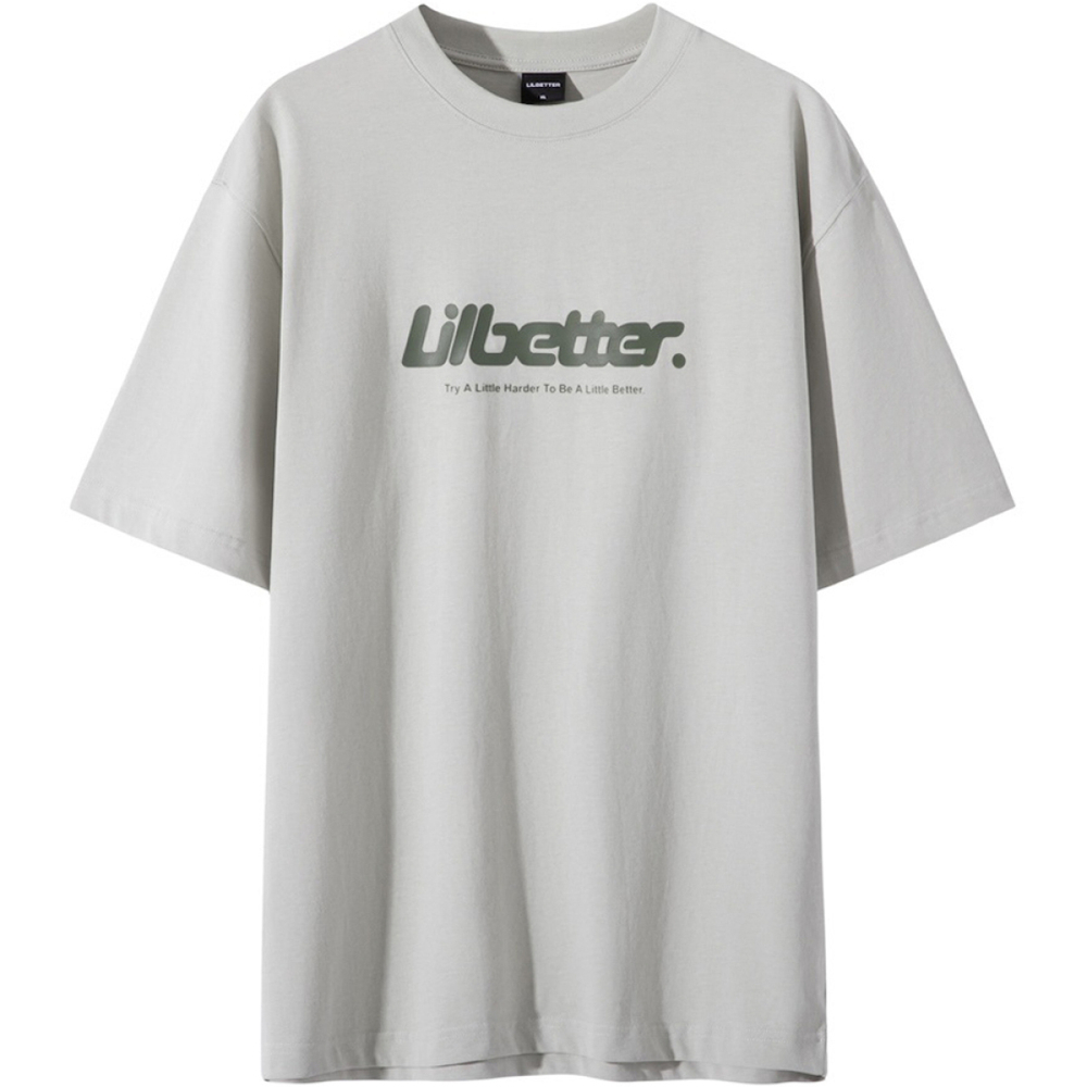 Lilbetter logo T