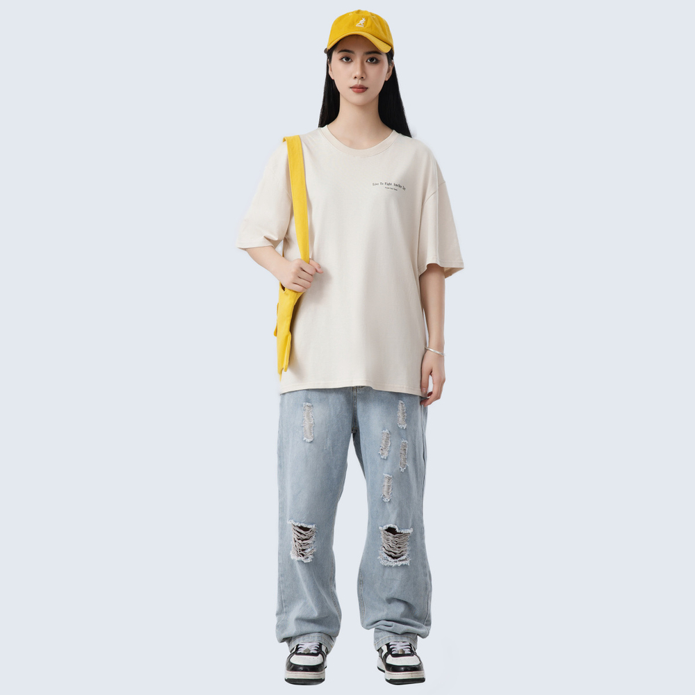 CSKS Logo T