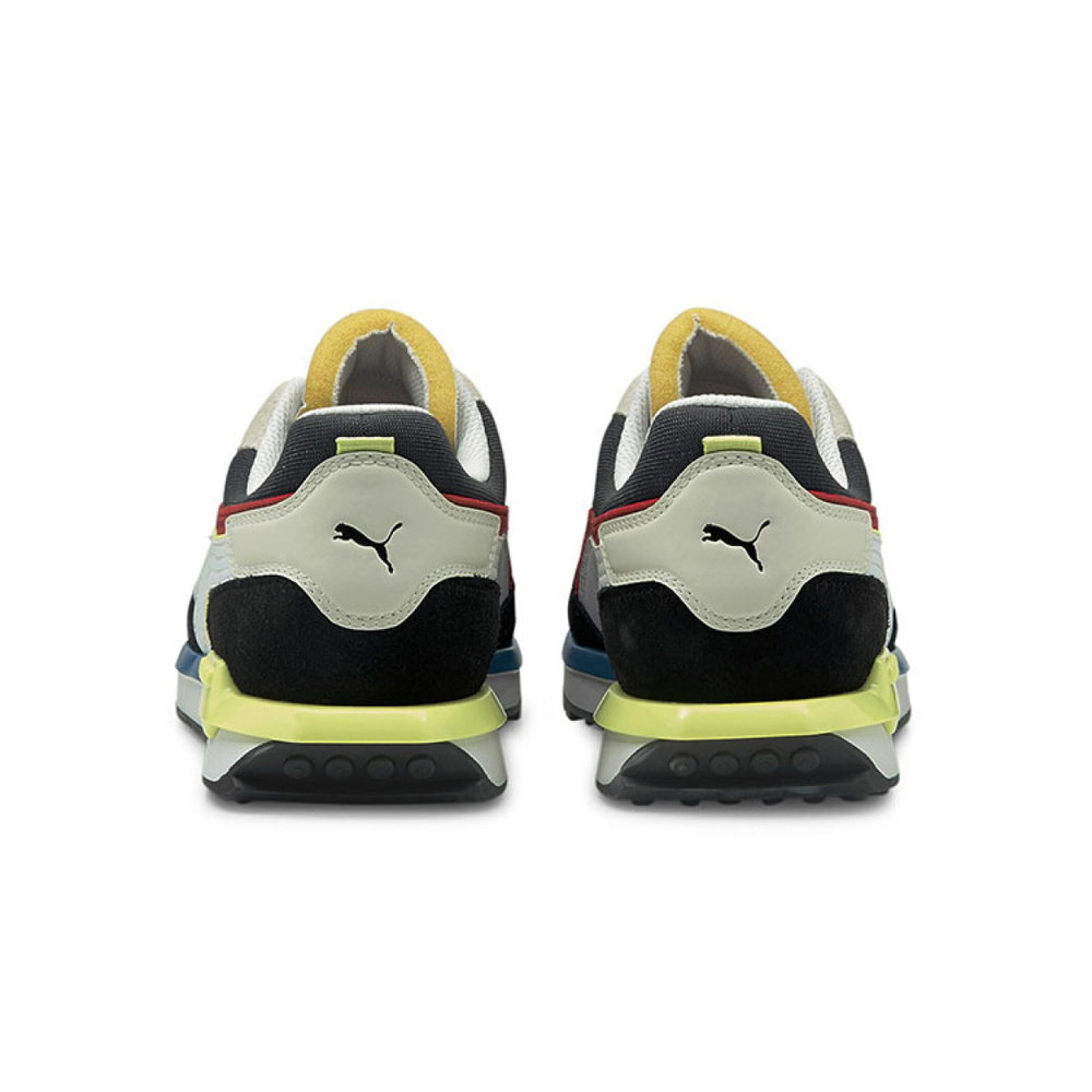 PUMA City Rider