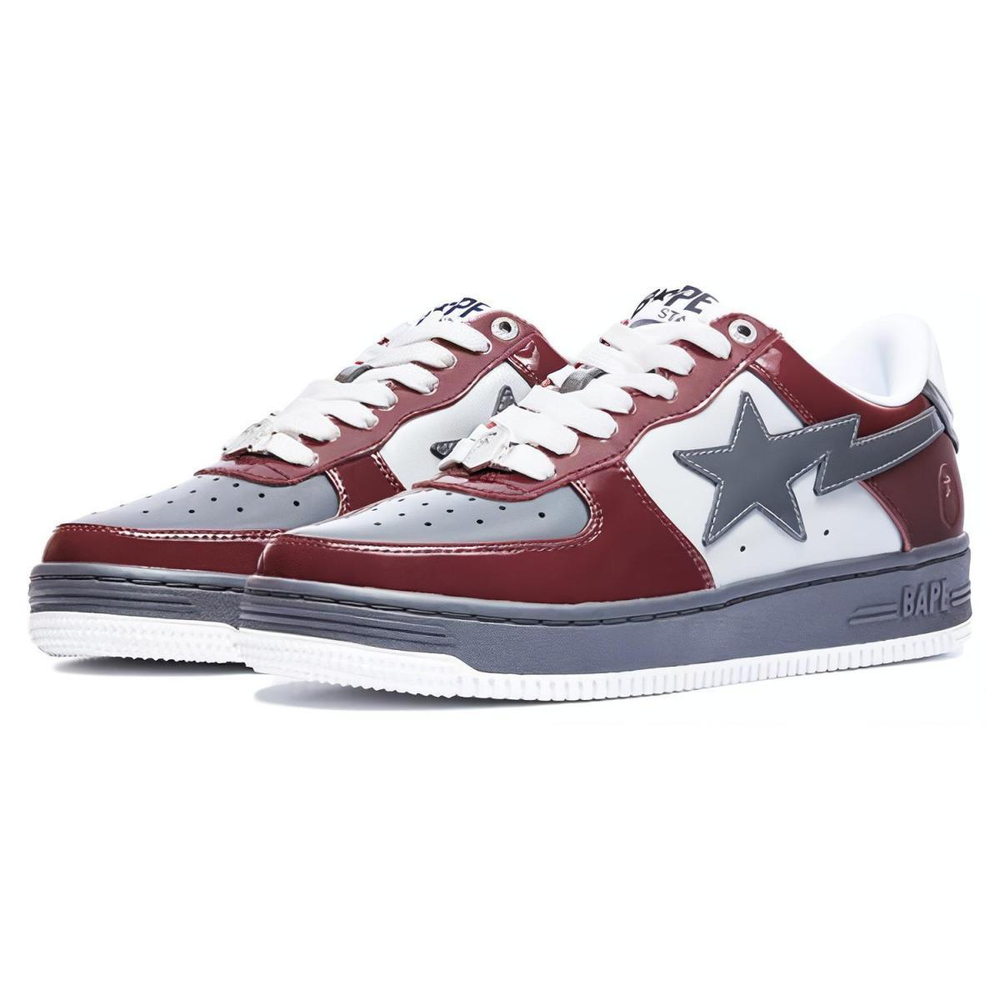 A BATHING APE Bape STA