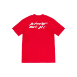 Supreme Week 1 Futura Logo Tee Logo T