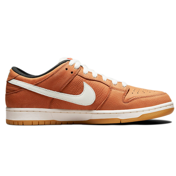 Nike Dunk SB Dark Russet