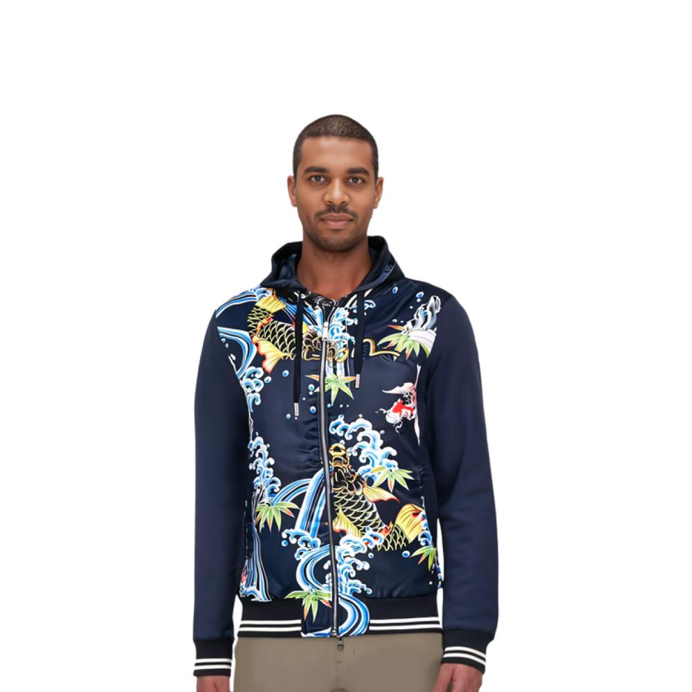 EVISU M