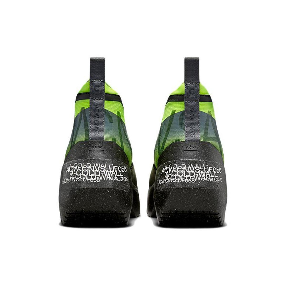 A-COLD-WALL* x Converse Geo Forma Boot
