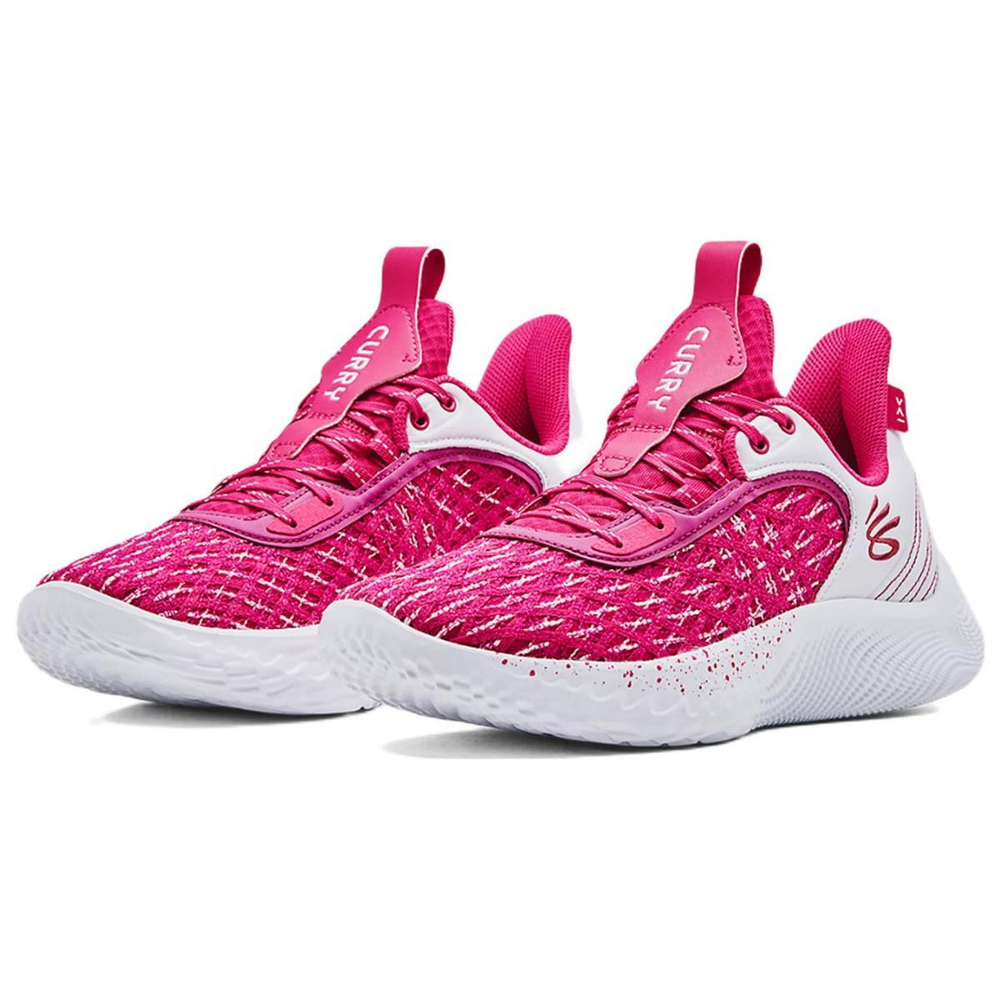 Under Armour Curry Flow 9 Team