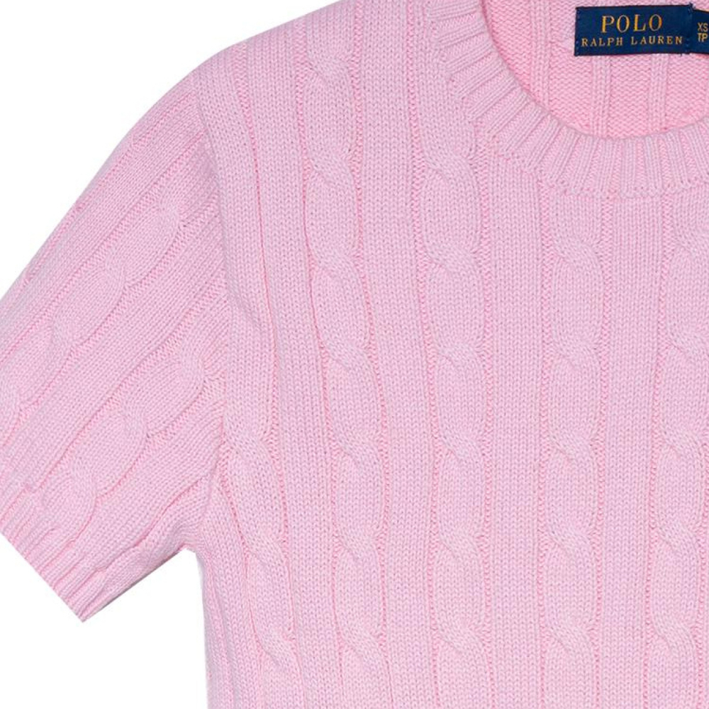 Polo Ralph Lauren SS23 Logo