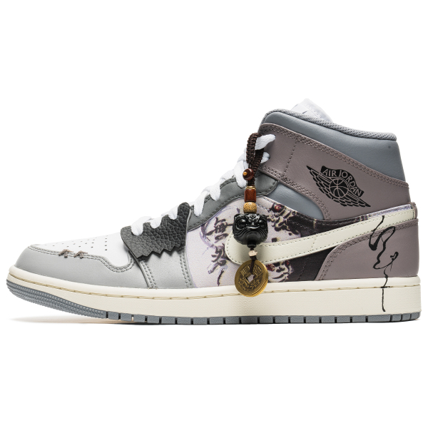 【 】 Jordan Air Jordan 1 LMid