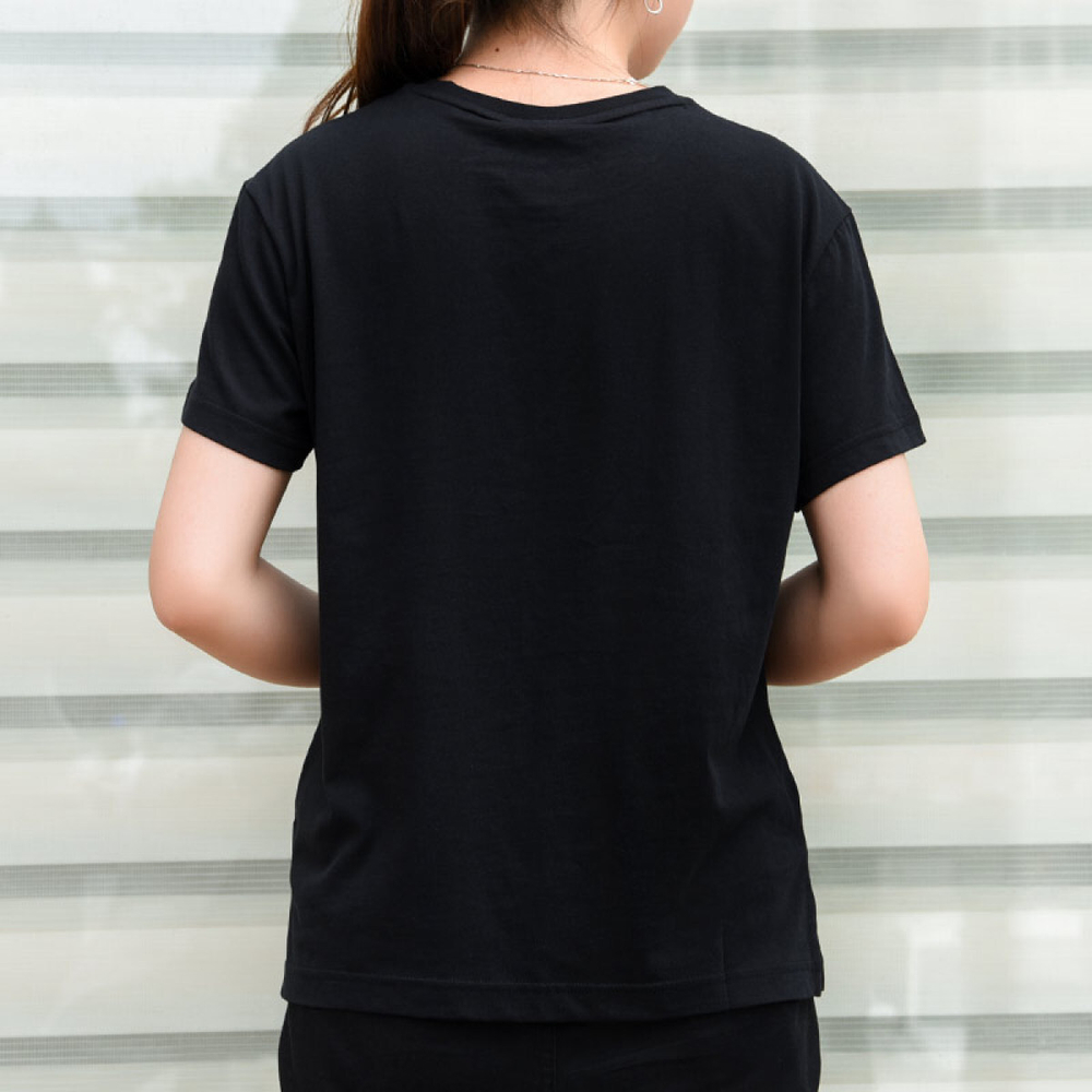 PUMA Classics Logo T