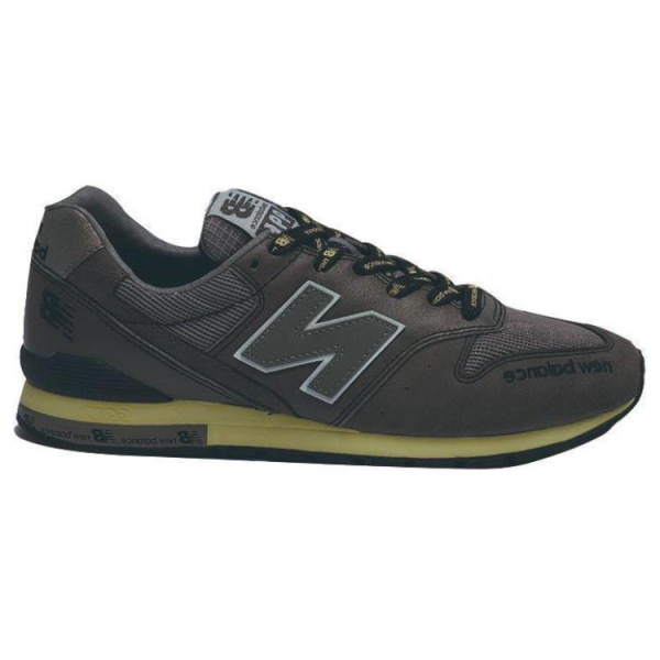 N. Hoolywood x New Balance NB 996