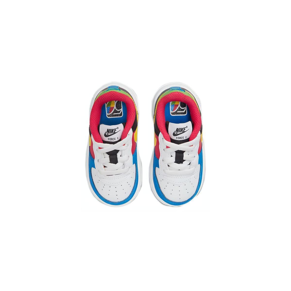 【TD 】UNO x Nike Air Force 1 Low UNO50