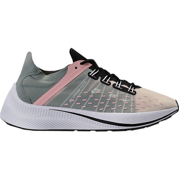 Nike React EXP Mica Green Storm Pink Mica Green Storm Pink