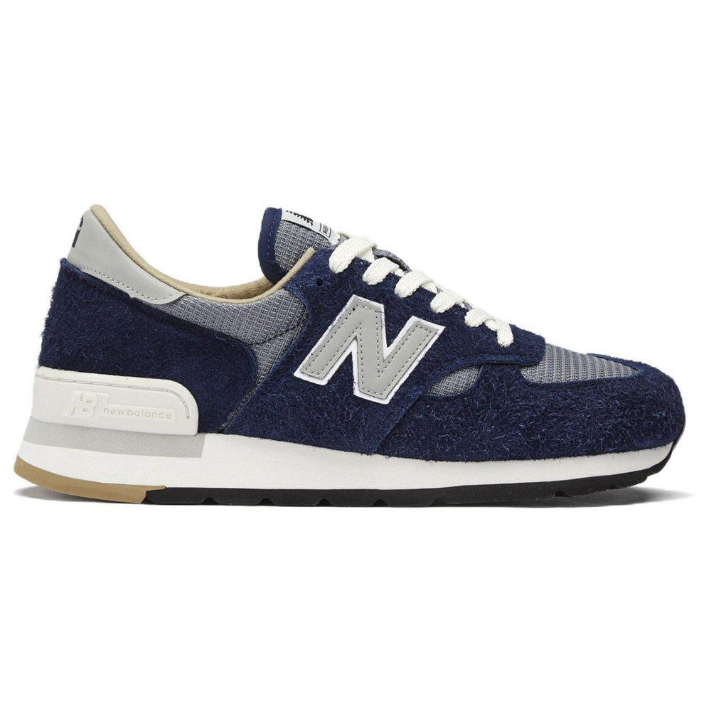 Carhartt WIP x New Balance NB 990 V1