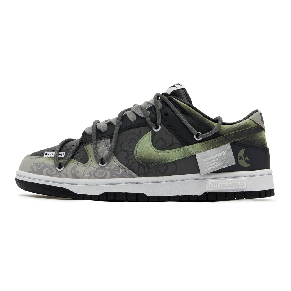 【 】Nike Dunk Low MOON GS