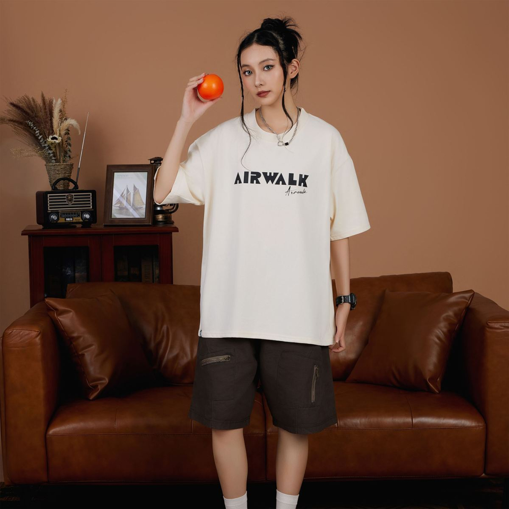 Airwalk Logo T