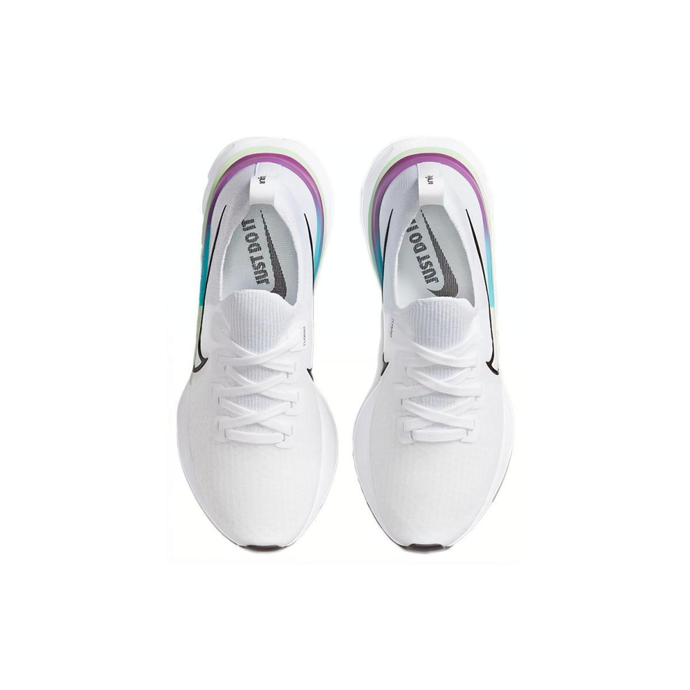 Nike React Infinity Run Flyknit 1