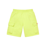 Supreme SS23 Week8 SMALL BOX BAGGY CARGO SWEATSHORT Box Logo