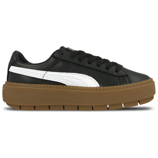 PUMA Platform Trace