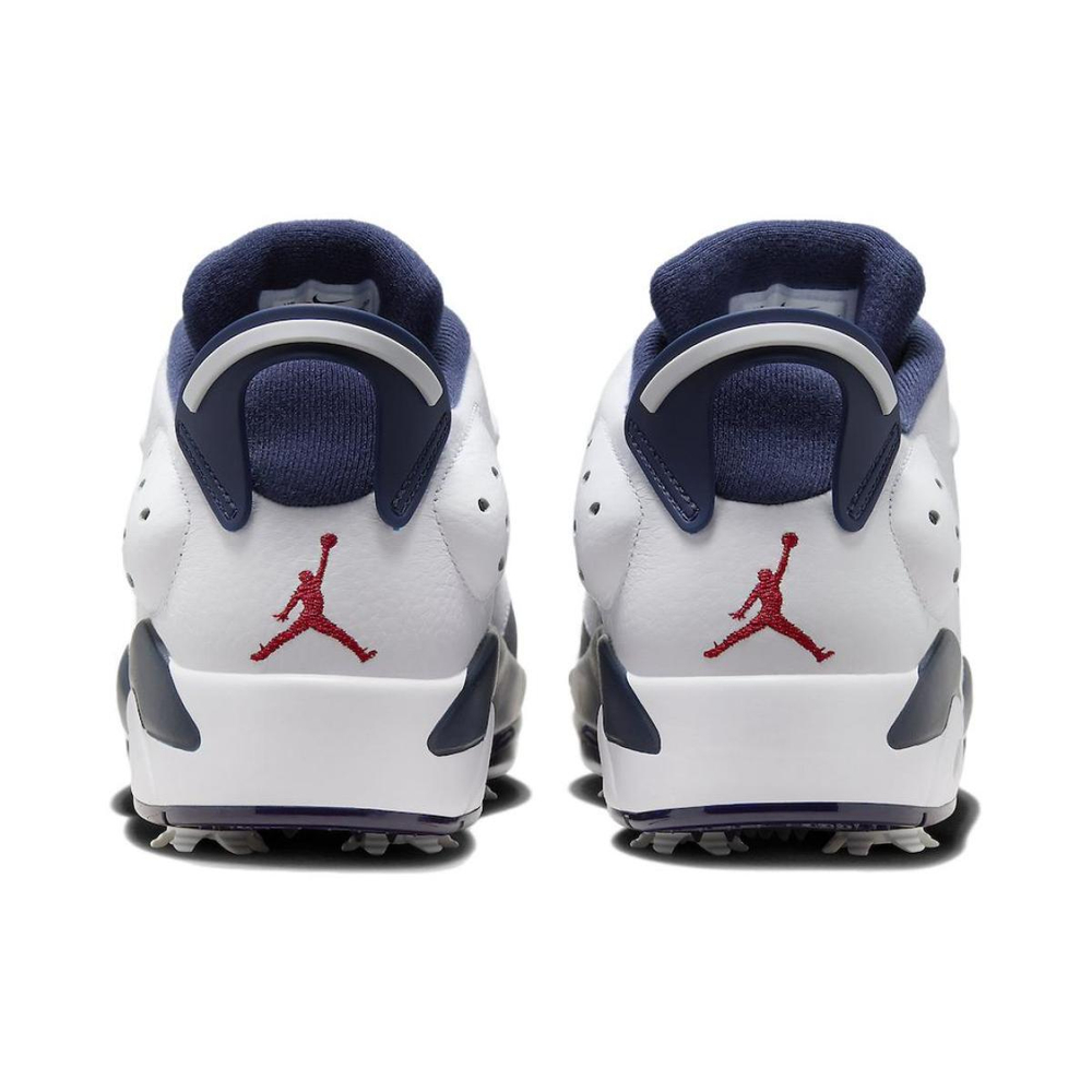 Jordan Air Jordan 6 Low Golf "Olympic"