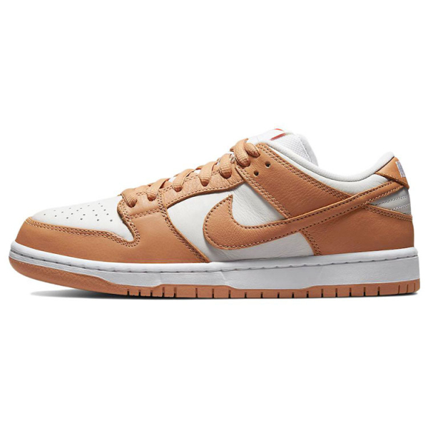 Nike Dunk SB SB "Light Cognac"