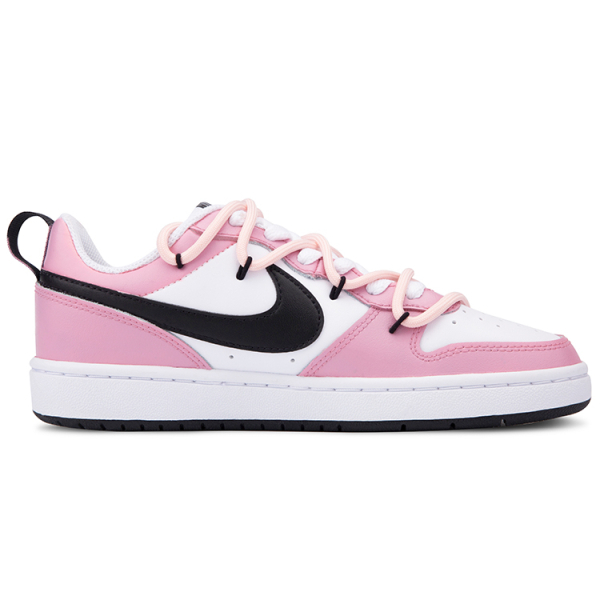 【 】 Nike Court Borough Low 2 GS
