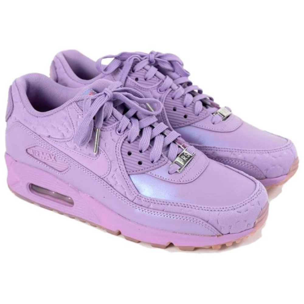 Nike Air Max 90 Paris Macaron