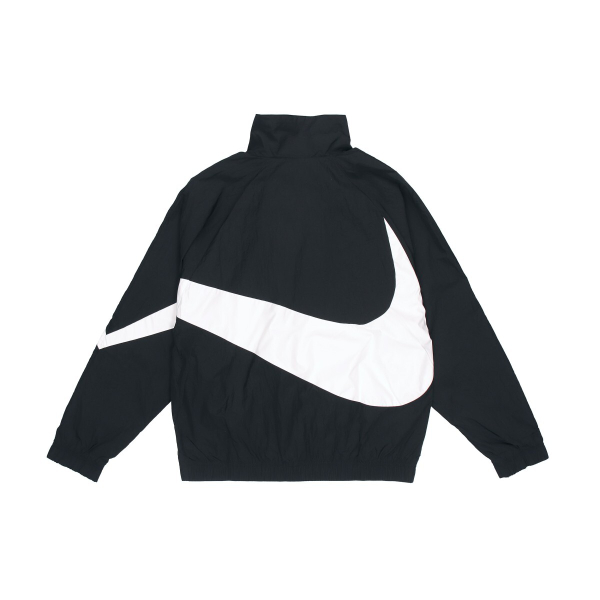 Nike Big Swoosh Sportswear Logo