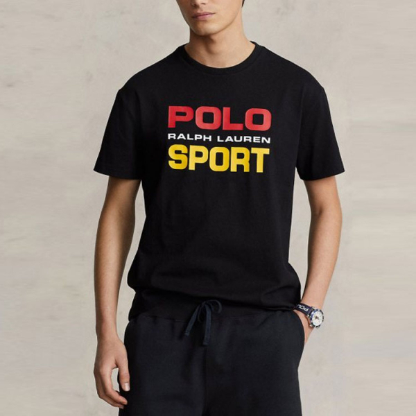 Polo Ralph Lauren SS23 Logo T