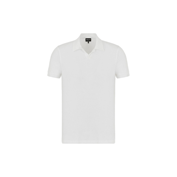 GIORGIO ARMANI FW21 Polo