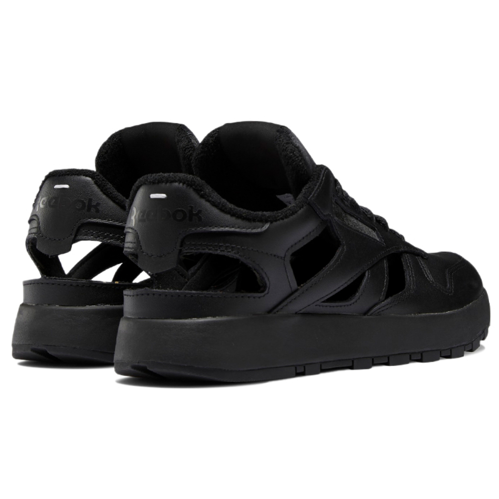 Maison Margiela x Reebok Classic Leather Tabi Decortique Low