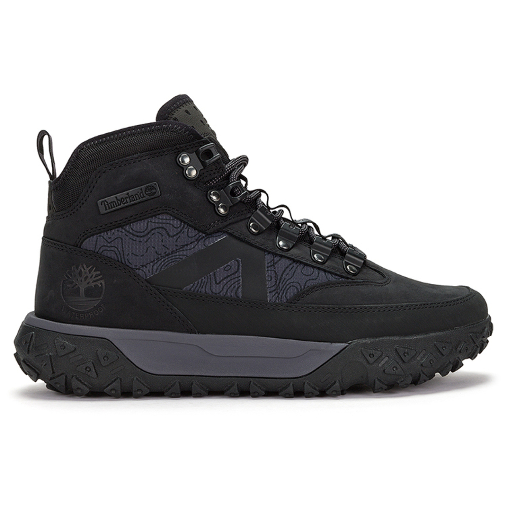 Timberland