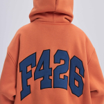 F426 Logo