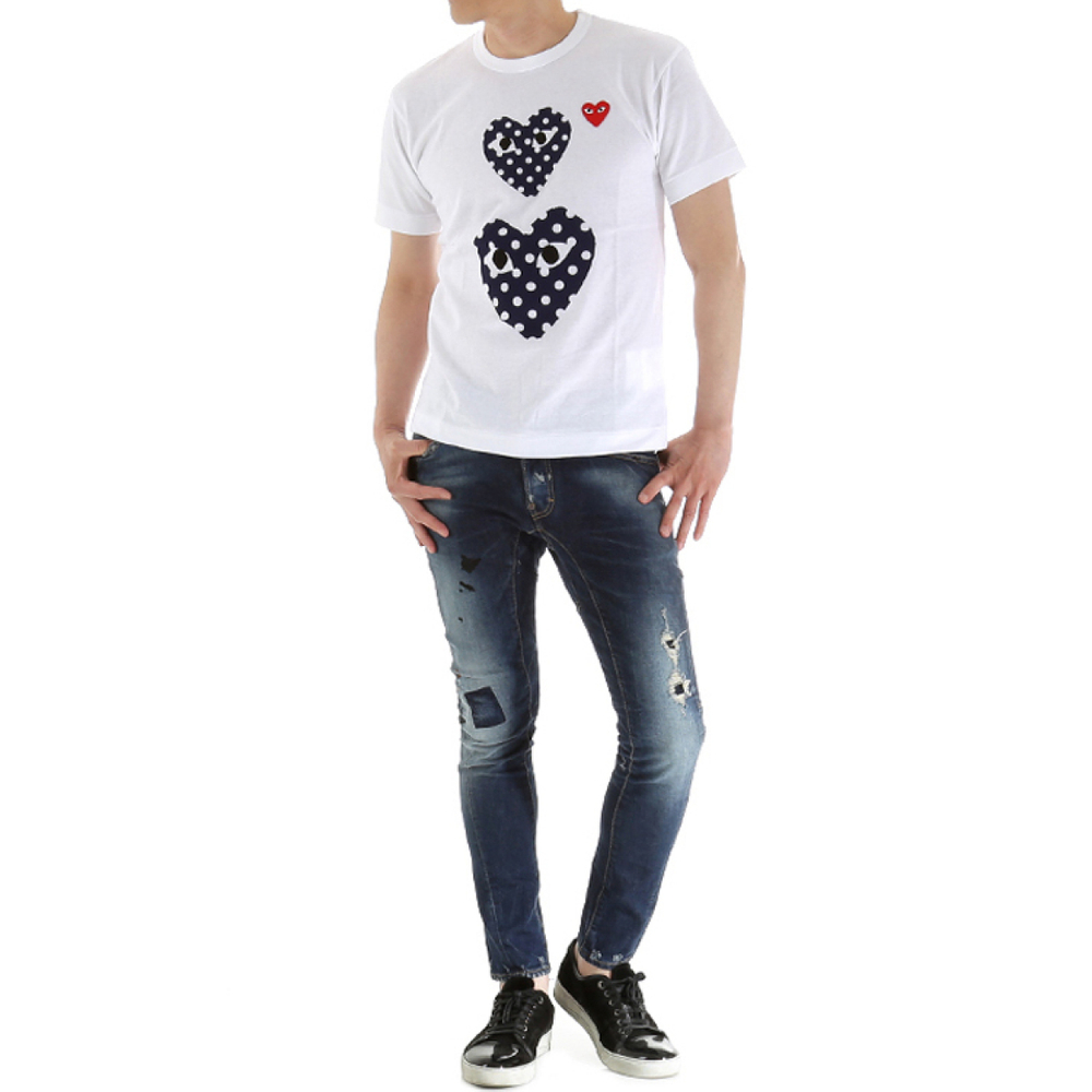 CDG Play T