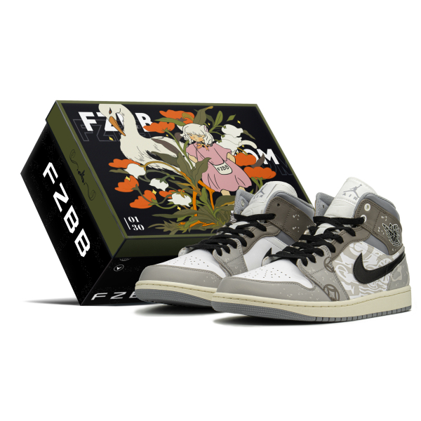 【 】 Jordan Air Jordan 1