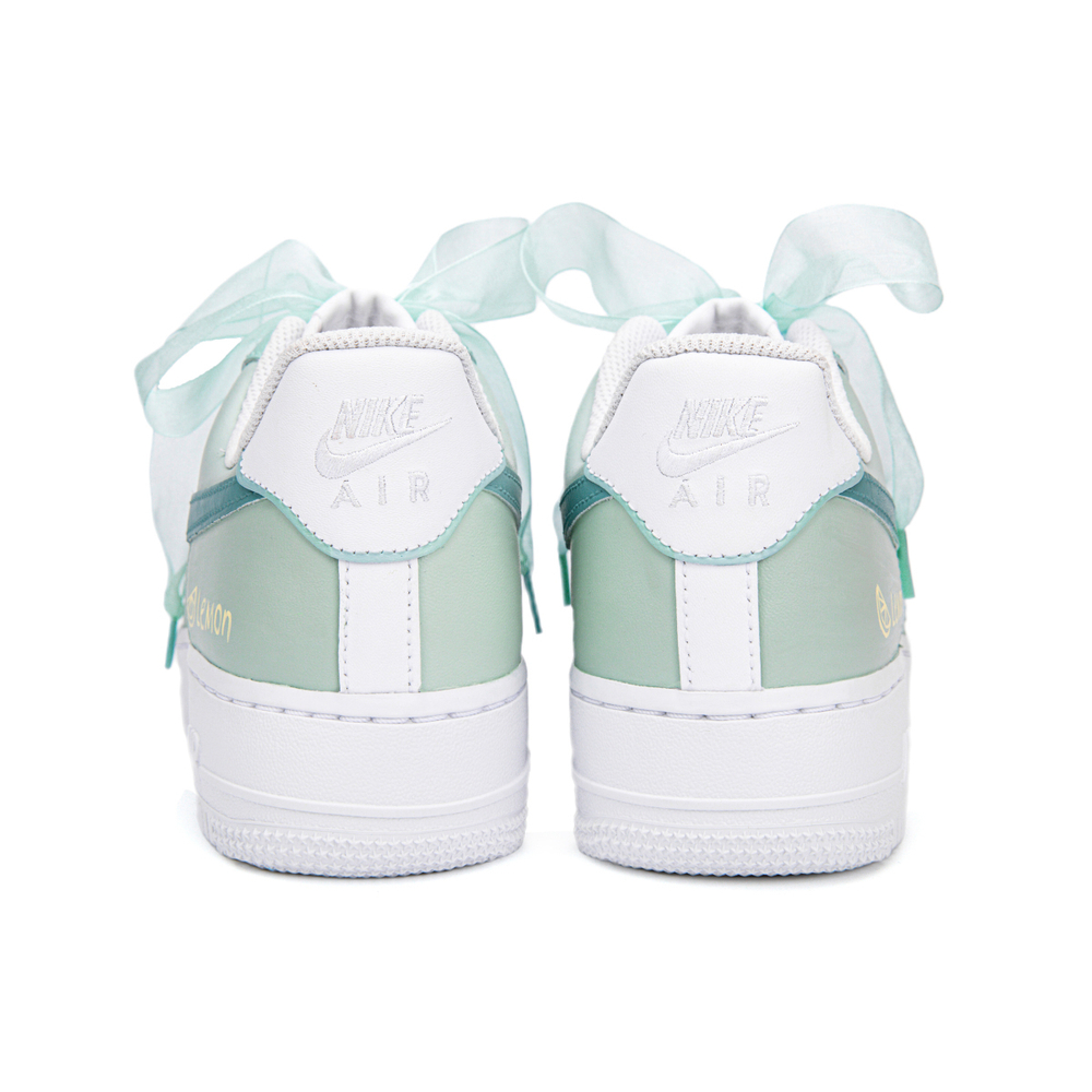 【 】 Nike Air Force 1