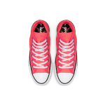 Converse Chuck Taylor All Star See Thru High Top