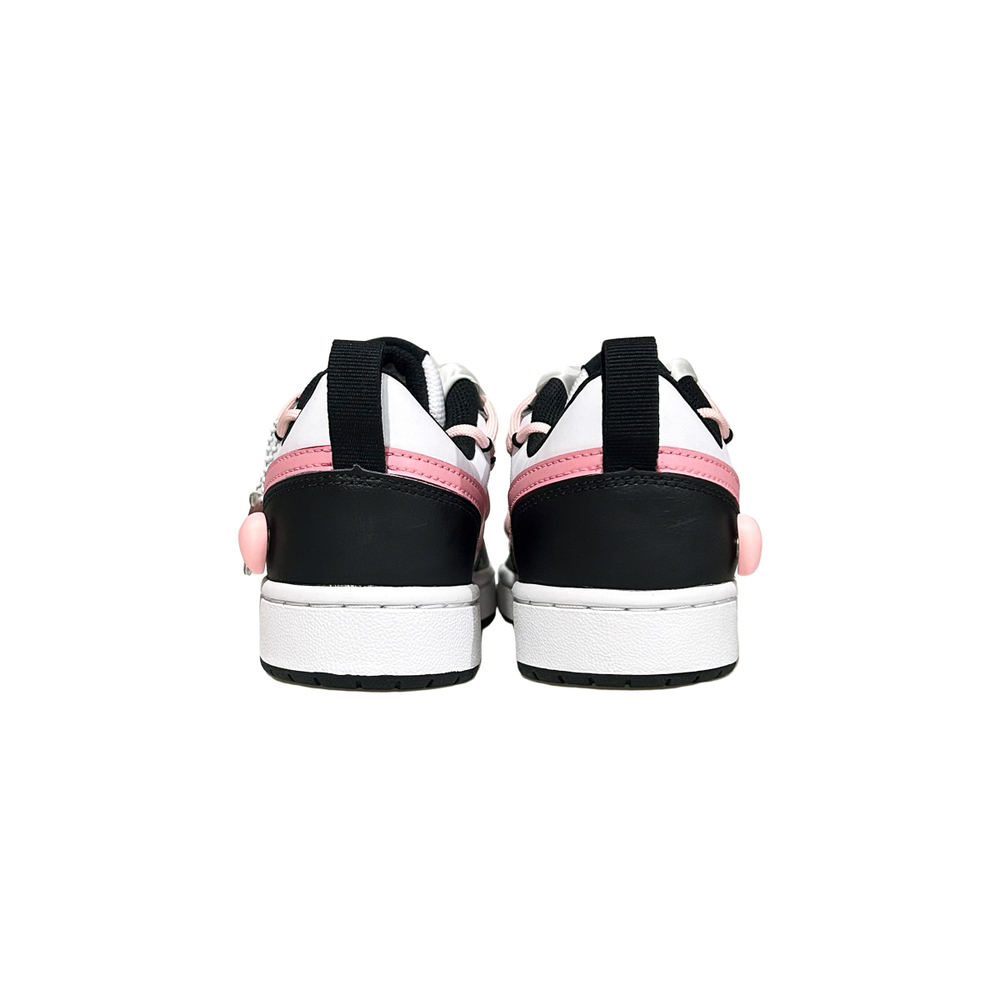 【 】 Nike Court Borough Low 2 GS