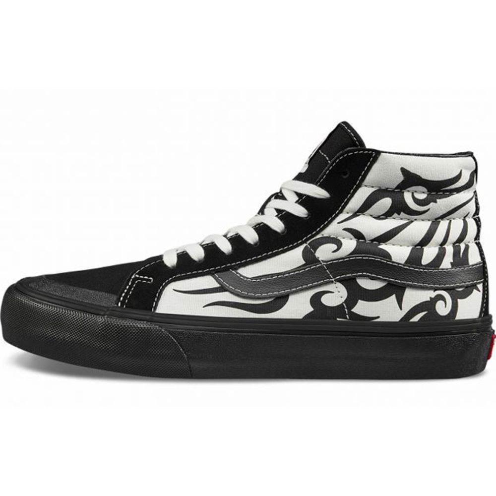 Vans SK8 138 Sf