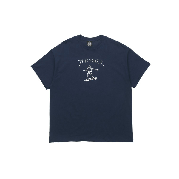 Thrasher T