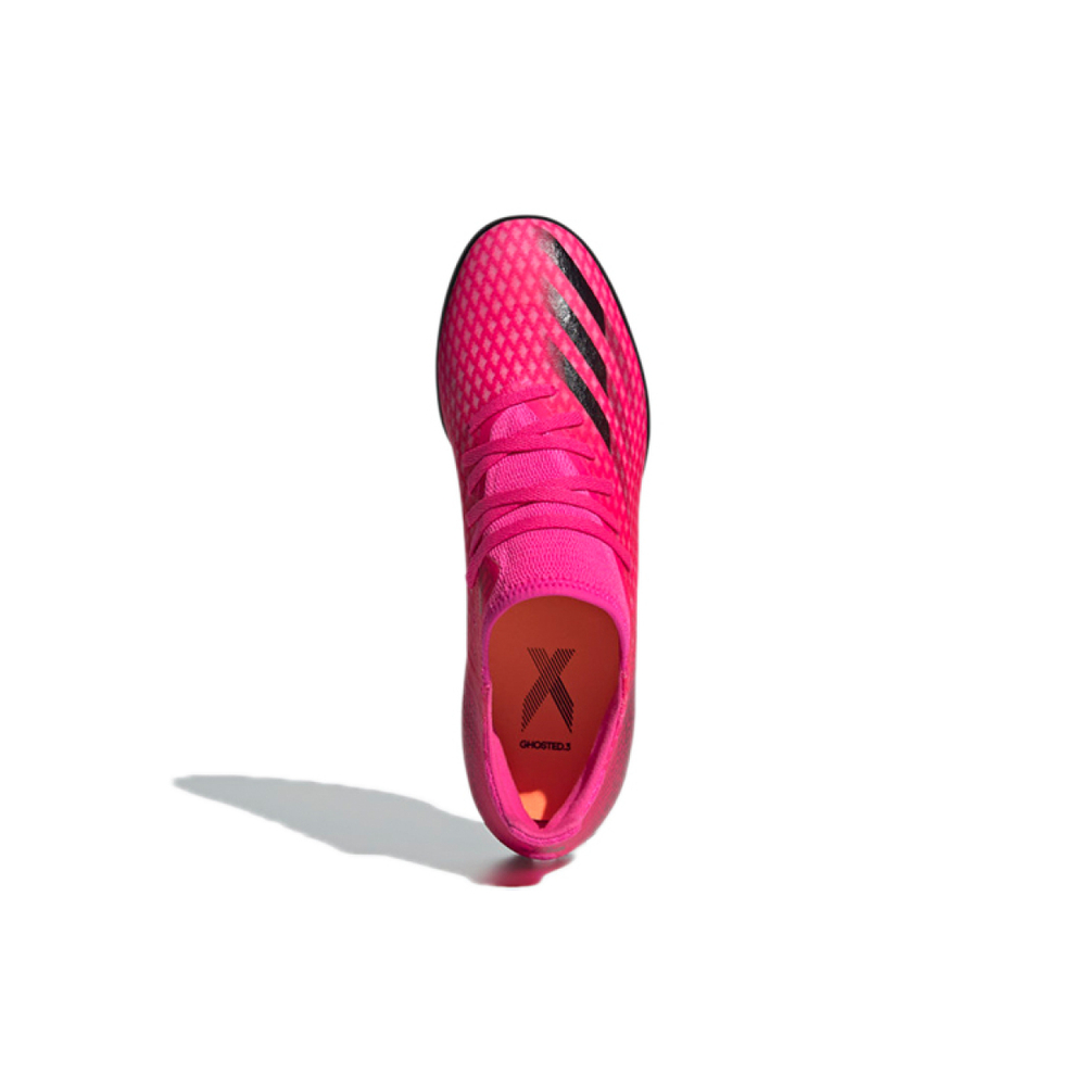 Adidas X GHOSTED .3 Turf TF（ ）